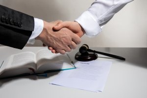 Handels – und Gesellschaftsrecht 