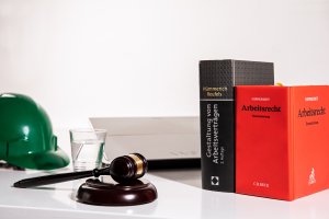 Arbeitsrecht