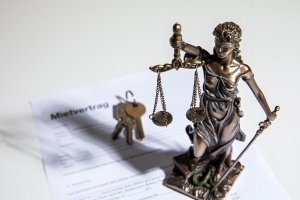 Miet – und Wohnungseigentumsrecht 