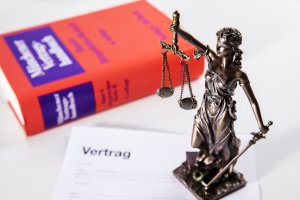Vertragsrecht